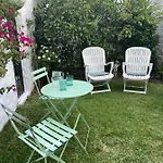 Apartamento El Paraiso Golf Y Playa *