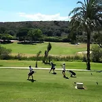 Apartamento El Paraiso Golf Y Playa Estepona