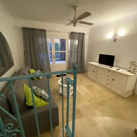 El Paraiso Golf Y Playa * Estepona