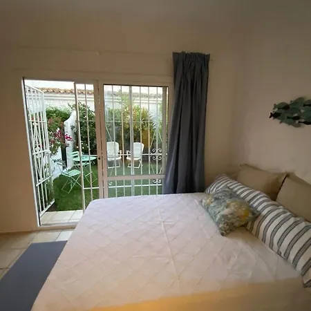 El Paraiso Golf Y Playa *