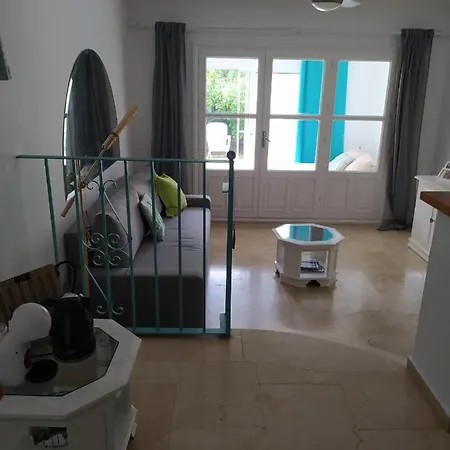 El Paraiso Golf Y Playa Estepona