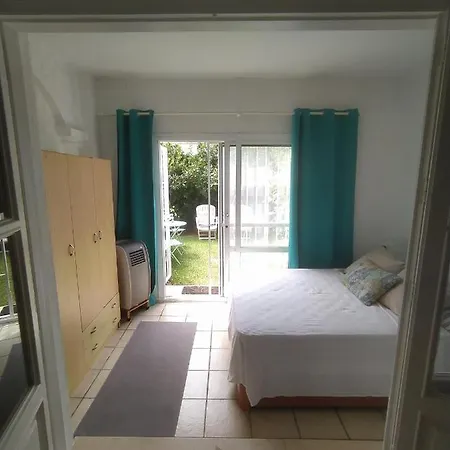 El Paraiso Golf Y Playa