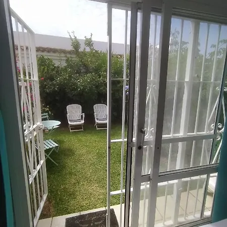 Lägenhet El Paraiso Golf Y Playa