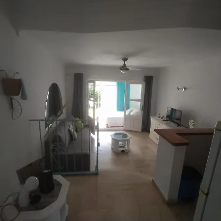 El Paraiso Golf Y Playa