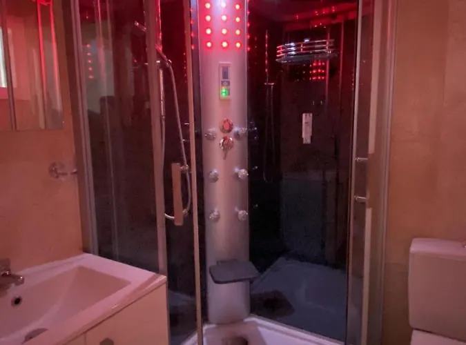 El Paraiso Golf Y Playa Apartment