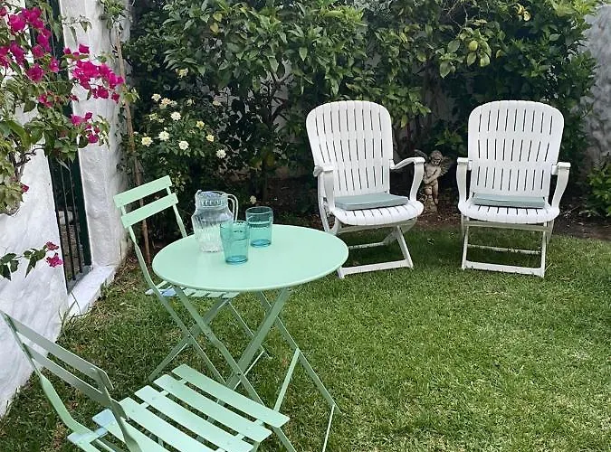 Appartamento El Paraiso Golf Y Playa *