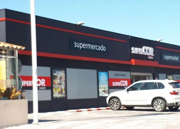 El Paraiso Golf Y Playa