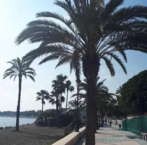 El Paraiso Golf Y Playa Appartamento