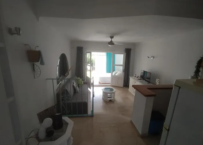 El Paraiso Golf Y Playa