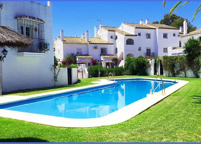 El Paraiso Golf Y Playa Appartamento *