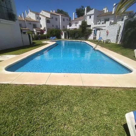 El Paraiso Golf Y Playa * Estepona