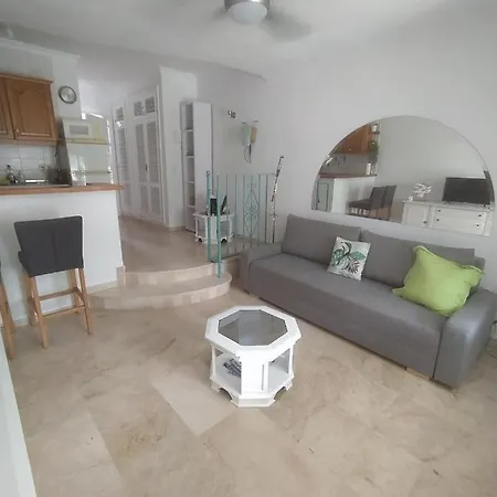 El Paraiso Golf Y Playa Estepona