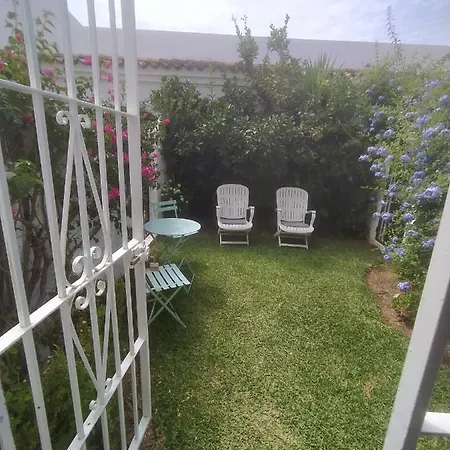 El Paraiso Golf Y Playa * Estepona