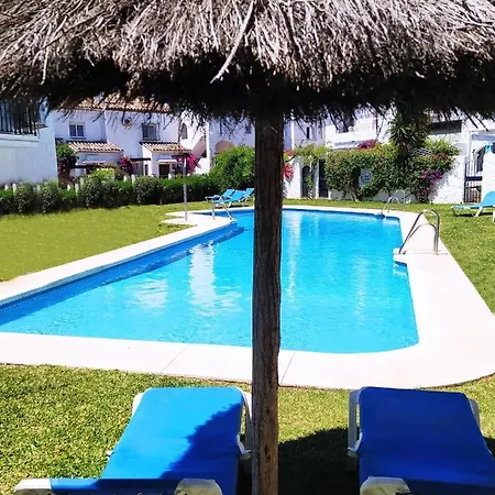 El Paraiso Golf Y Playa * Estepona