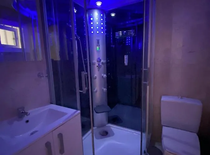 El Paraiso Golf Y Playa *