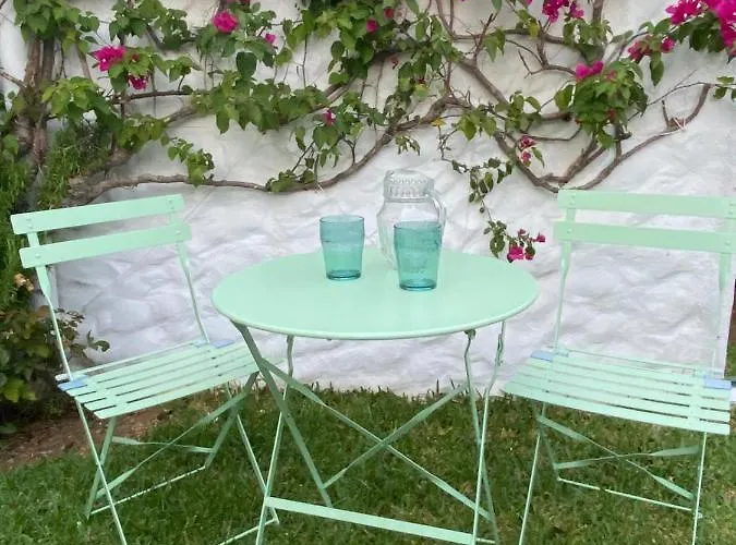 El Paraiso Golf Y Playa * Естепона