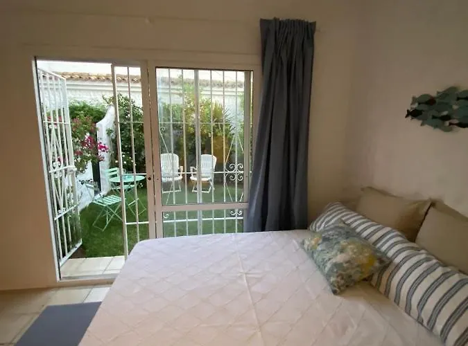 El Paraiso Golf Y Playa *