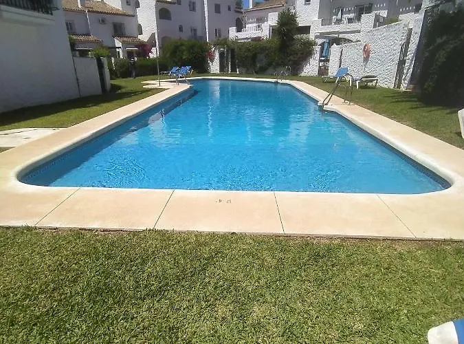 El Paraiso Golf Y Playa * Естепона