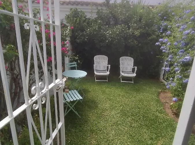 El Paraiso Golf Y Playa * Естепона