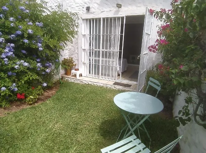 El Paraiso Golf Y Playa Естепона