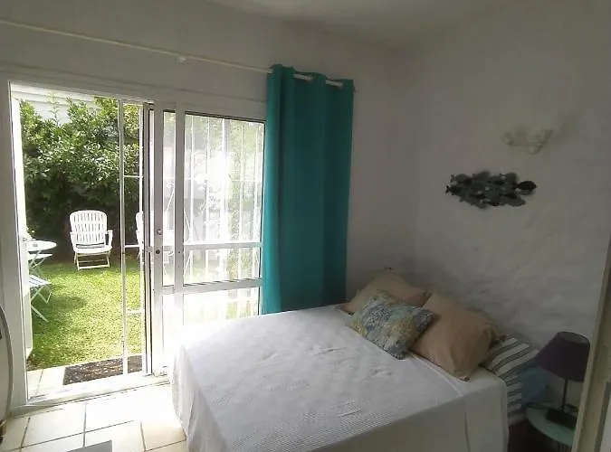 El Paraiso Golf Y Playa * Естепона