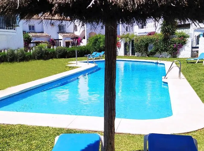 El Paraiso Golf Y Playa * Естепона