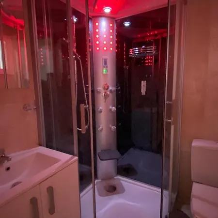 El Paraiso Golf Y Playa Apartmán