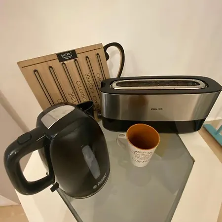 El Paraiso Golf Y Playa Apartmán