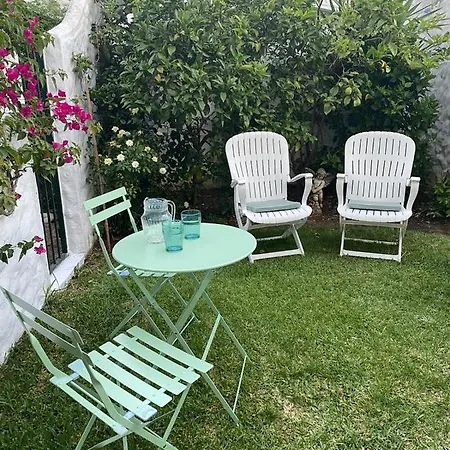 Apartmán El Paraiso Golf Y Playa *