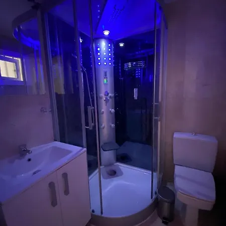 El Paraiso Golf Y Playa *