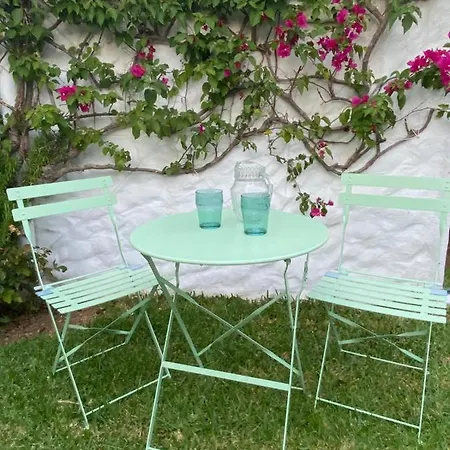 El Paraiso Golf Y Playa * Estepona