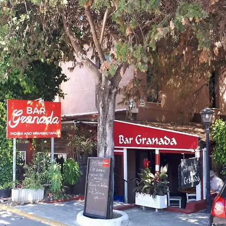 El Paraiso Golf Y Playa Apartmán *