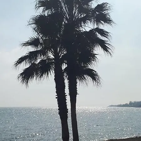 El Paraiso Golf Y Playa Estepona