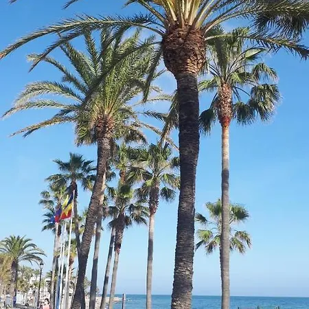 El Paraiso Golf Y Playa