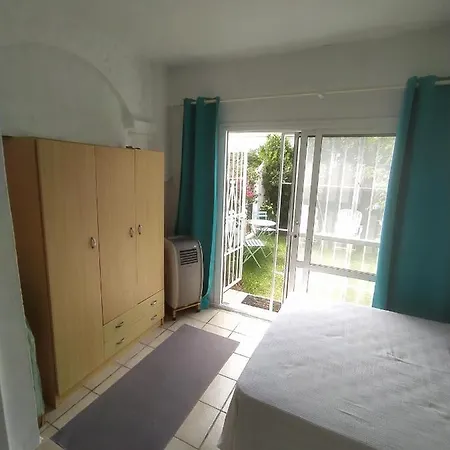 Apartmán El Paraiso Golf Y Playa