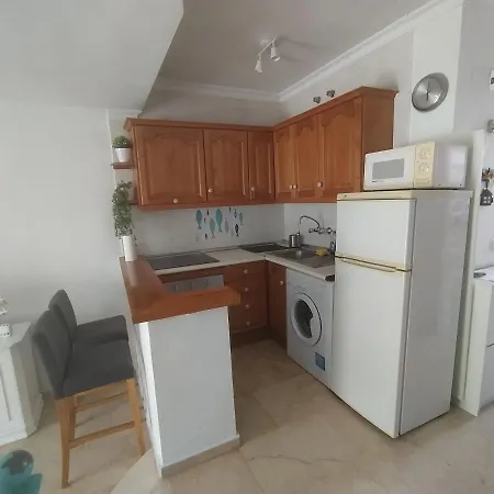 El Paraiso Golf Y Playa * Estepona