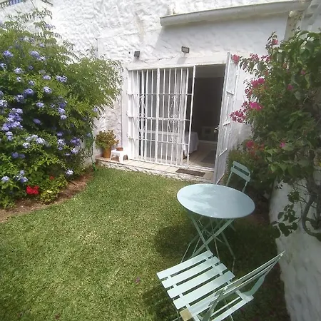 El Paraiso Golf Y Playa Estepona