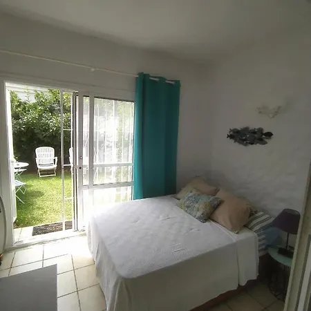 El Paraiso Golf Y Playa * Estepona