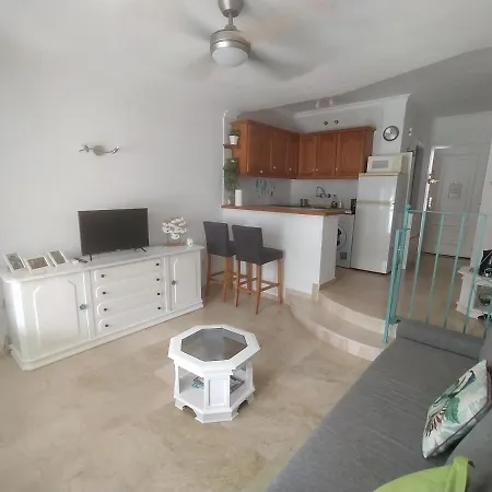 El Paraiso Golf Y Playa Apartmán