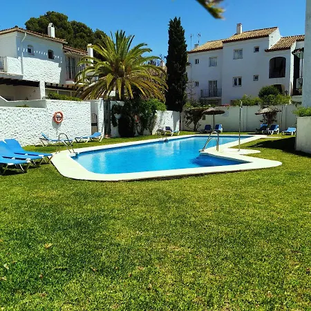 El Paraiso Golf Y Playa Apartmán