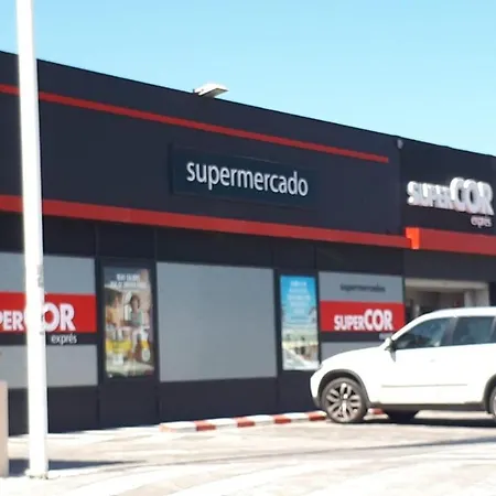 El Paraiso Golf Y Playa