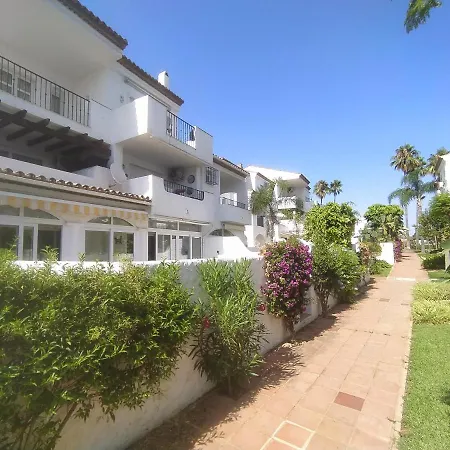 El Paraiso Golf Y Playa Estepona