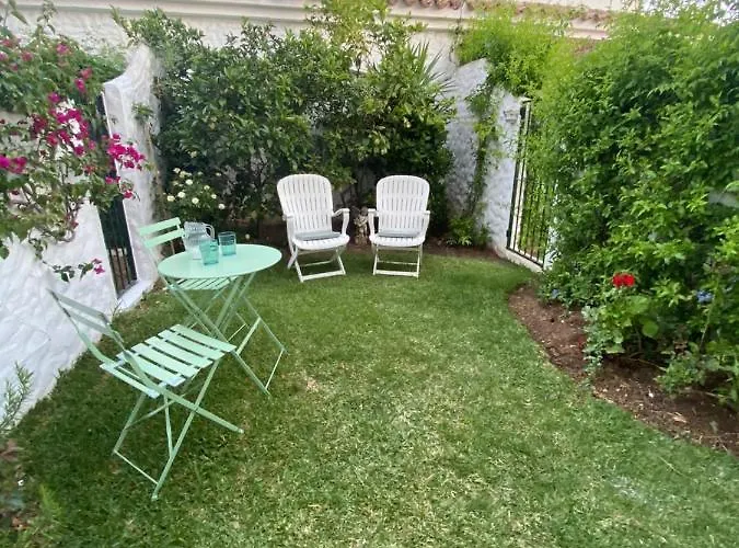 El Paraiso Golf Y Playa Appartement *