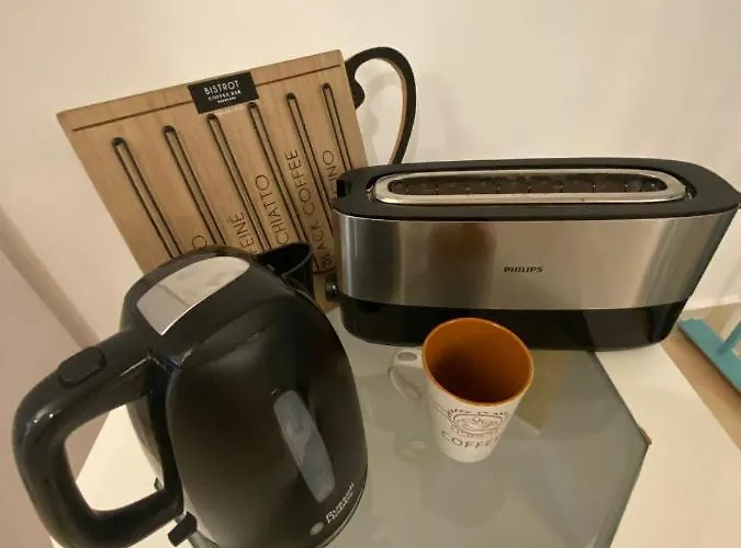 El Paraiso Golf Y Playa Appartement