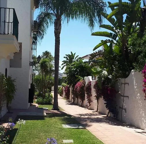 El Paraiso Golf Y Playa Appartement