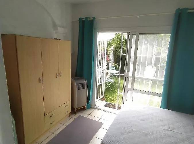 Appartement El Paraiso Golf Y Playa