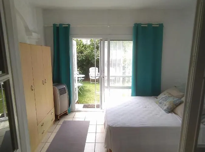 El Paraiso Golf Y Playa