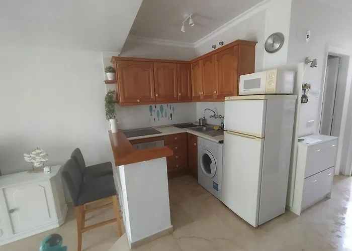 El Paraiso Golf Y Playa * Estepona