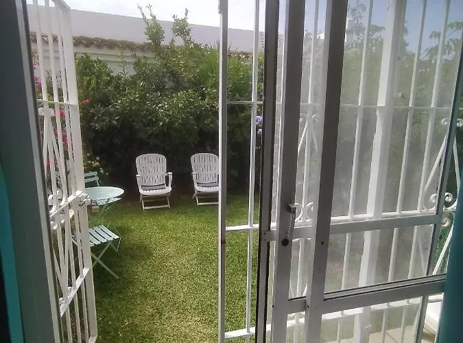 Appartement El Paraiso Golf Y Playa